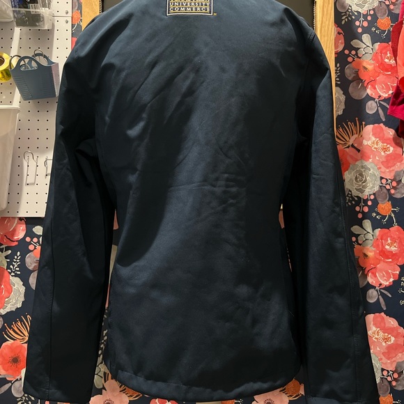 Texas A&M Commerce Alumni Relations Jacket - Picture 8 of 12